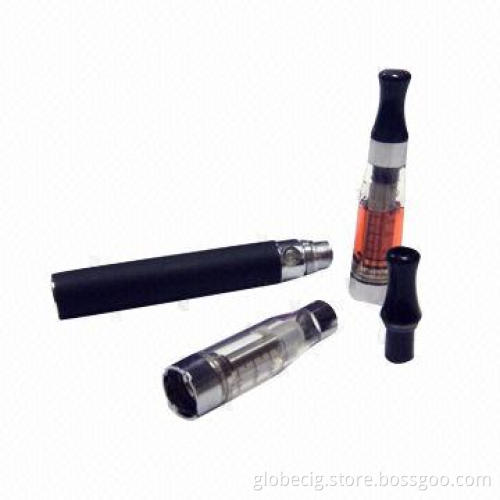 Durable CE4 Clear Atomizer Electronic Cigarettes, Weighs 39g